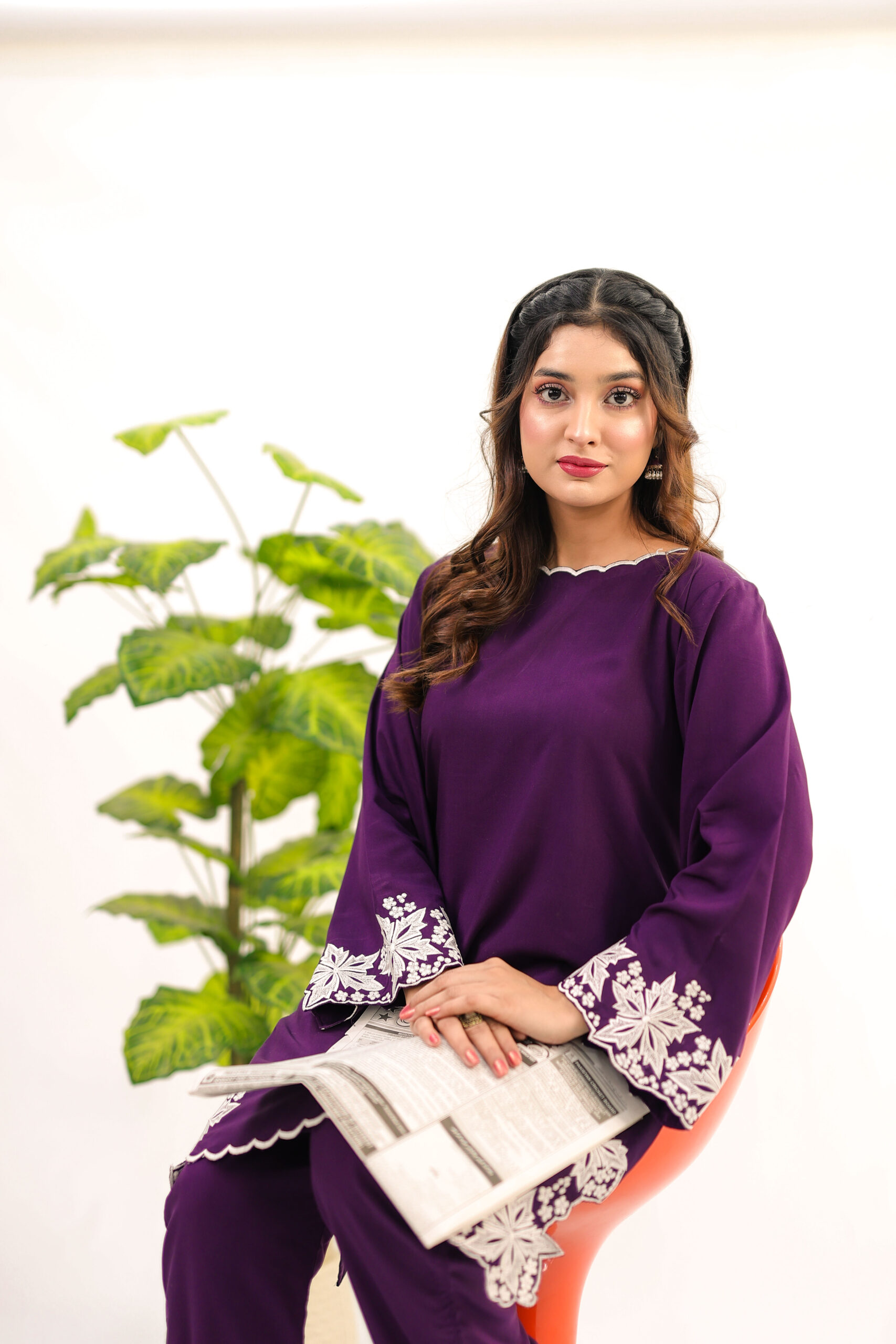 Zimal Naaz - Image 7