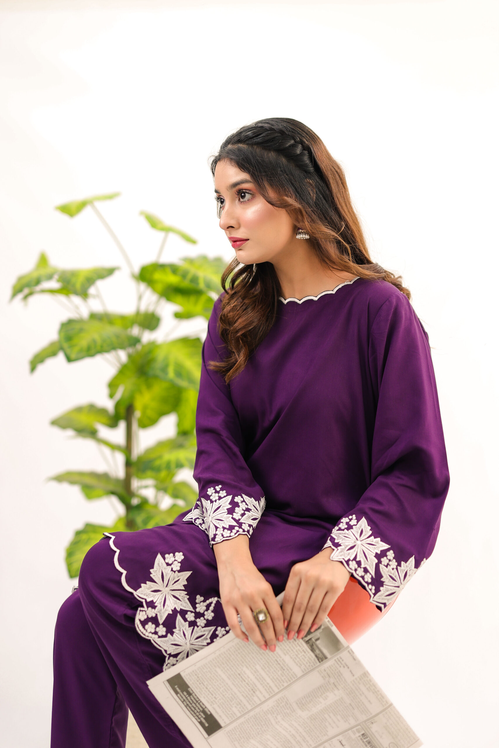 Zimal Naaz - Image 8