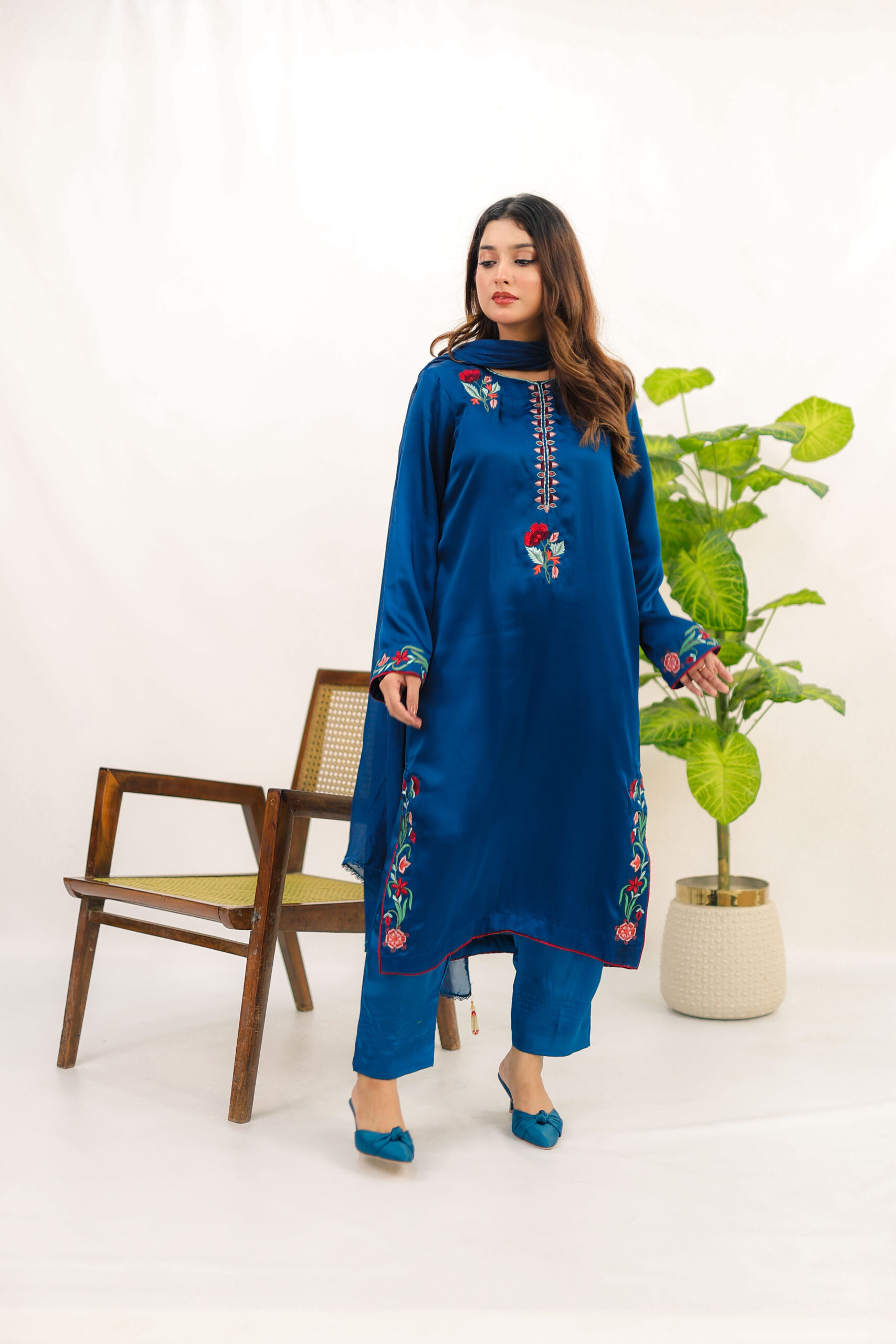 Noor e Nazuk - Image 3