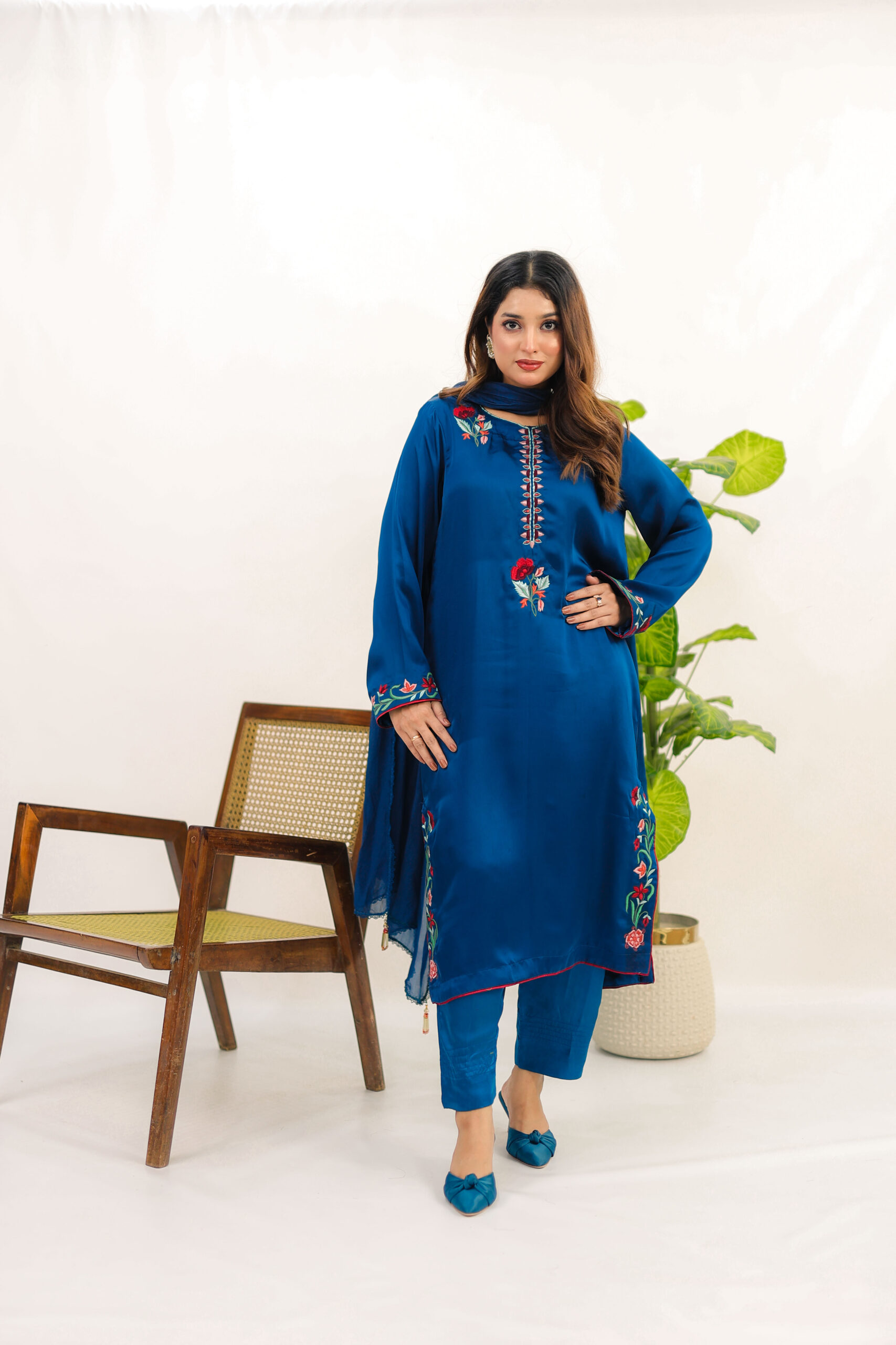 Noor e Nazuk - Image 5