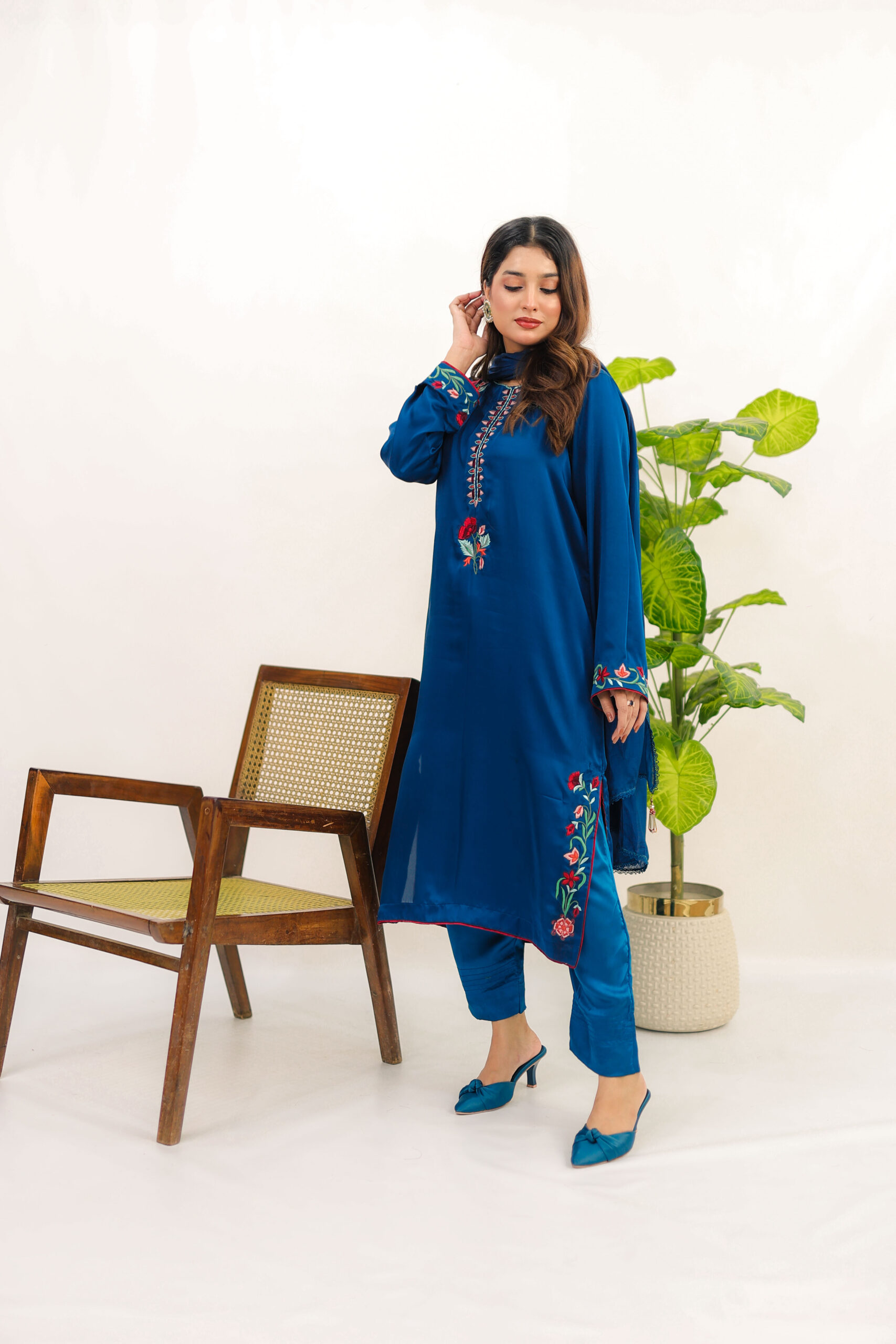 Noor e Nazuk - Image 4