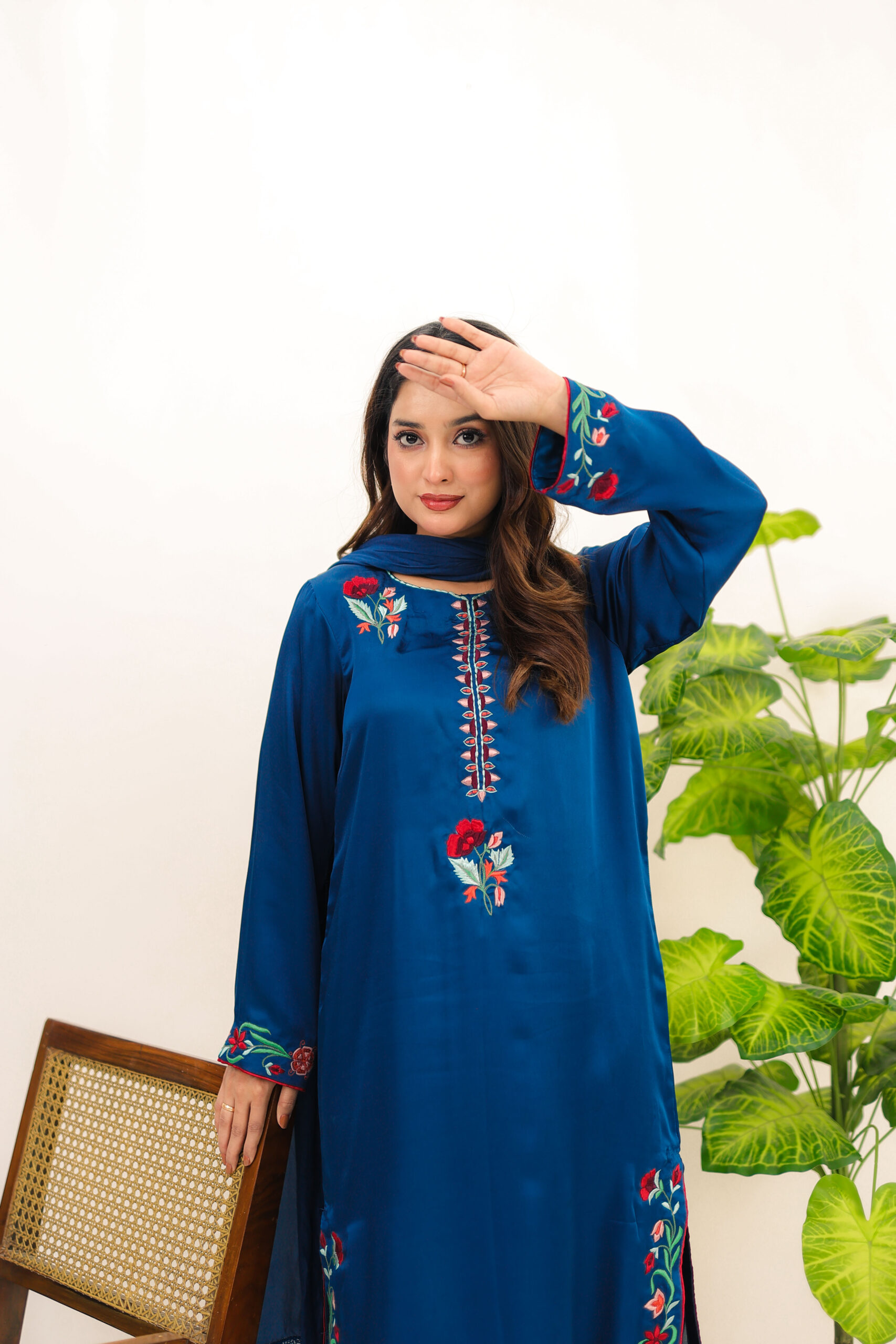 Noor e Nazuk - Image 8